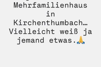 Haus Bungalow oder Mehrfamilienhaus zimmer