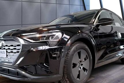 Audi Q8 e-tron 23.125 km 49.980 &euro; Bad Salzuflen 32105