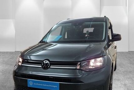 VW Caddy 13.349 km 37.990 &euro; Speyer 67346