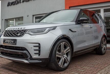 Land Rover Discovery 70.600 km 44.995 &euro; Schlüchtern 36381