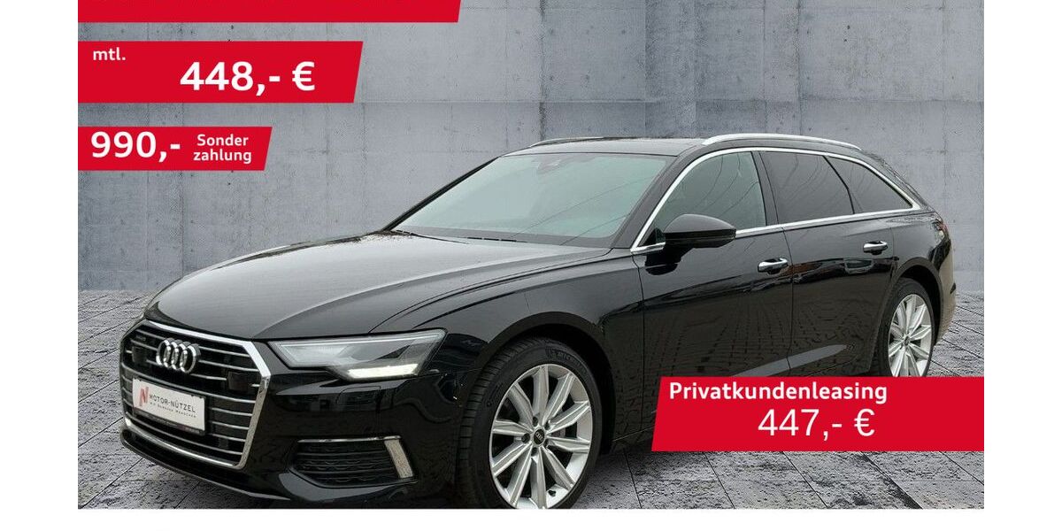 Audi A6 52.411 km 34.990 &euro; Kulmbach 95326