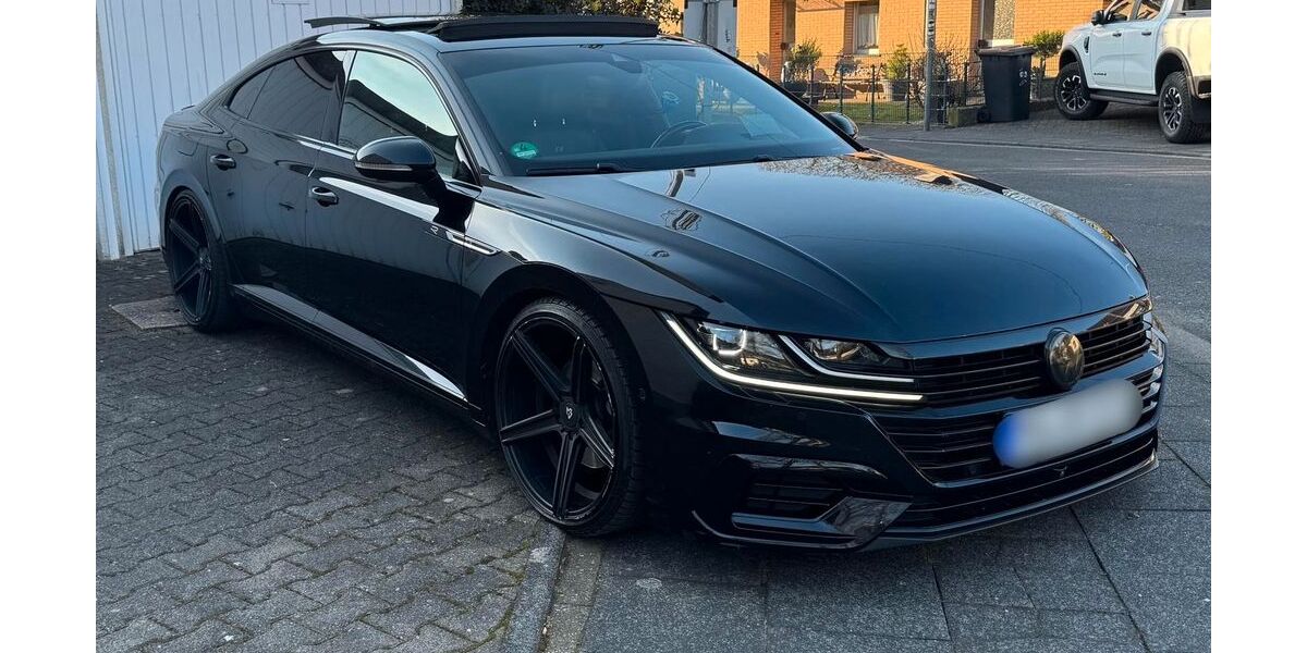 VW Arteon 172.000 km 20.500 &euro; Köln 50733