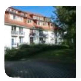 1 Zimmer Apartment Nähe Lahn Bus + Bahn + Uni 5min 1 zimmer