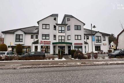 Gewerbeobjekt Storkow (Mark) Storkow - 575.000&euro; | Angebot:25683588