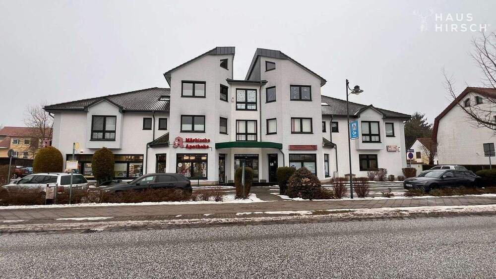 Gewerbeobjekt Storkow (Mark) Storkow - 575.000&euro; | Angebot:25683588