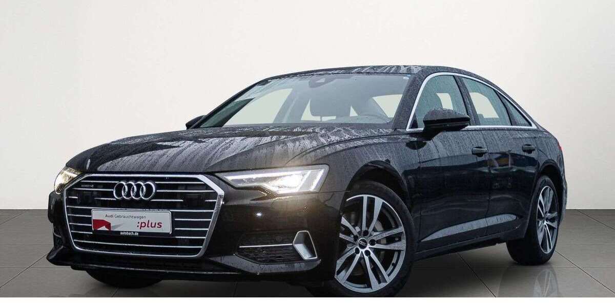 Audi A6 81.330 km 35.470 &euro; Wetzlar 35576