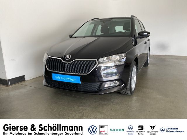 Fabia