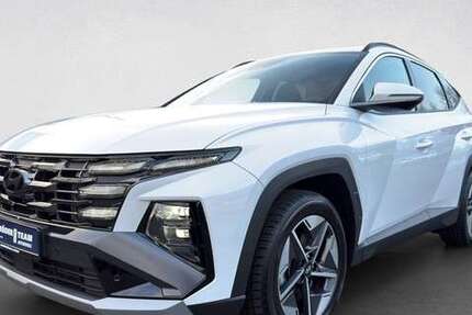 Hyundai TUCSON 24.643 km 29.690 &euro; Bielefeld 33609