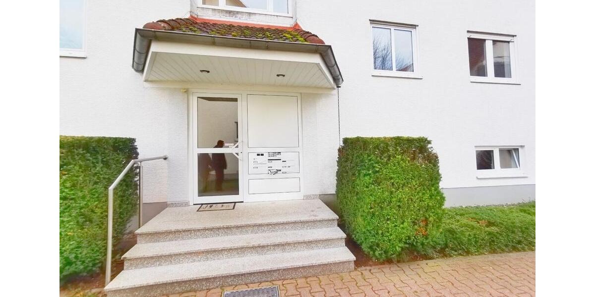 Erdgeschoßwohnung Brachttal - 3 Zimmer, 84 m&sup2;, 199.000&euro; | Angebot:26220435
