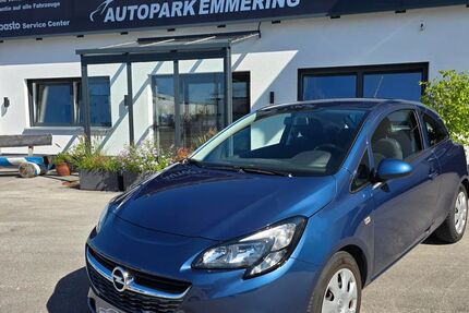 Opel Corsa 95.525 km 6.600 € Emmering 82275
