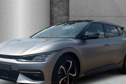 Kia EV6 22.897 km 39.490 € Hoppegarten 15366