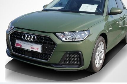 Audi A1 7.450 km 19.970 &euro; Erlangen 91058
