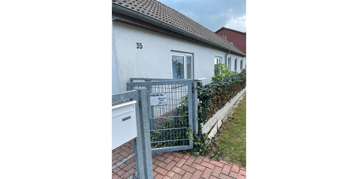 Einfamilienhaus Wittingen Knesebeck - 3 Zimmer, 107 m&sup2;, 870&euro; | Angebot:26340860
