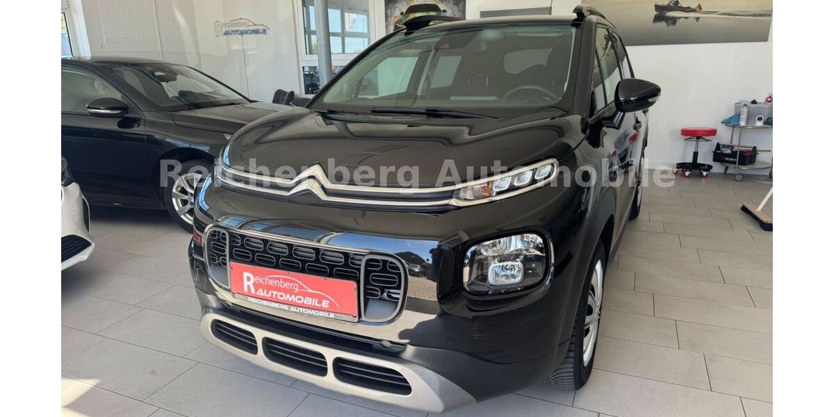 Citroen C3 39.999 km 11.890 &euro; Schleswig 24837