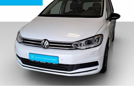 VW Touran 4.900 km 38.960 &euro; Bernbeuren 86975