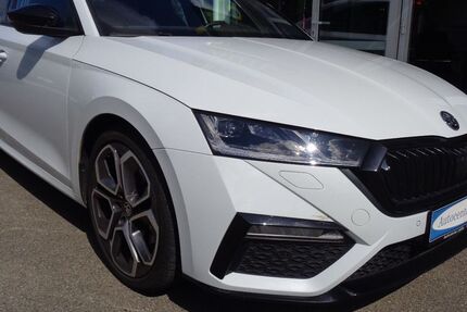 Skoda Octavia 58.990 km 29.500 € Augsburg 86179