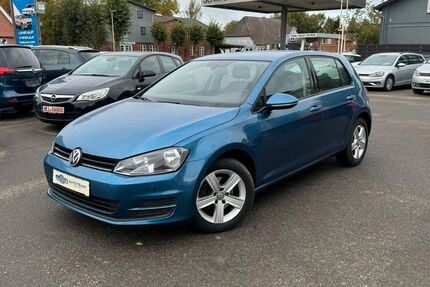 VW Golf 155.000 km 7.299 &euro; Hemme 25774