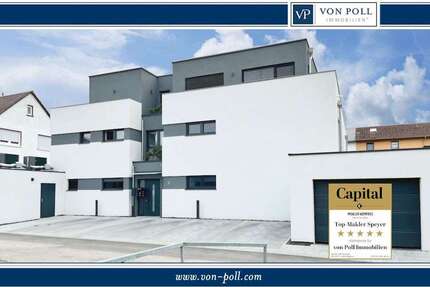 Wohnung zum Kaufen in Sinsheim 649.000 € 154.7 m²