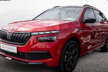 Skoda Kamiq 36.201 km 23.820 &euro; Uelzen 29525