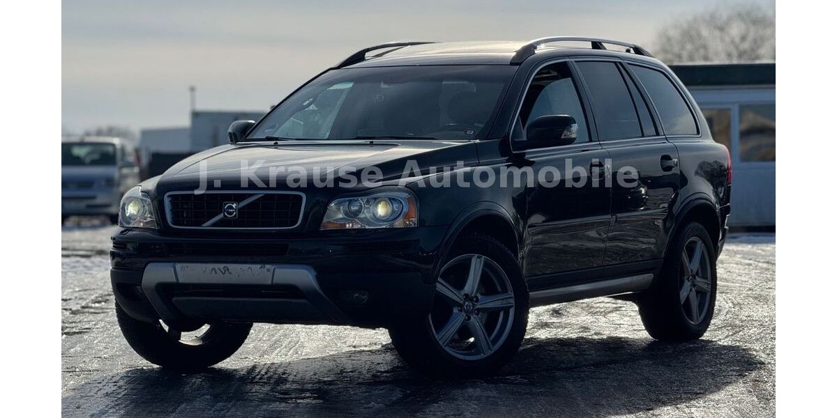 Volvo XC90 333.694 km 6.999 &euro; Hammah 21714