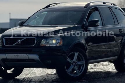 Volvo XC90 333.694 km 7.490 &euro; Hammah 21714