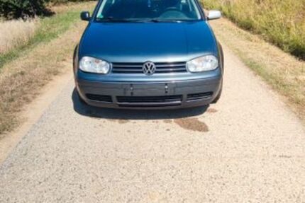 VW Golf 230.000 km 1.000 &euro; Gößweinstein 91327