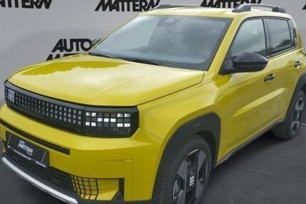 Fiat Grande Panda