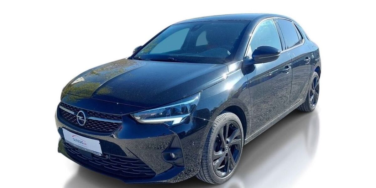 Opel Corsa 75.000 km 11.690 &euro; Leipzig 04288