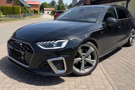 Audi A4 145.918 km 22.990 &euro; Parchim 19370