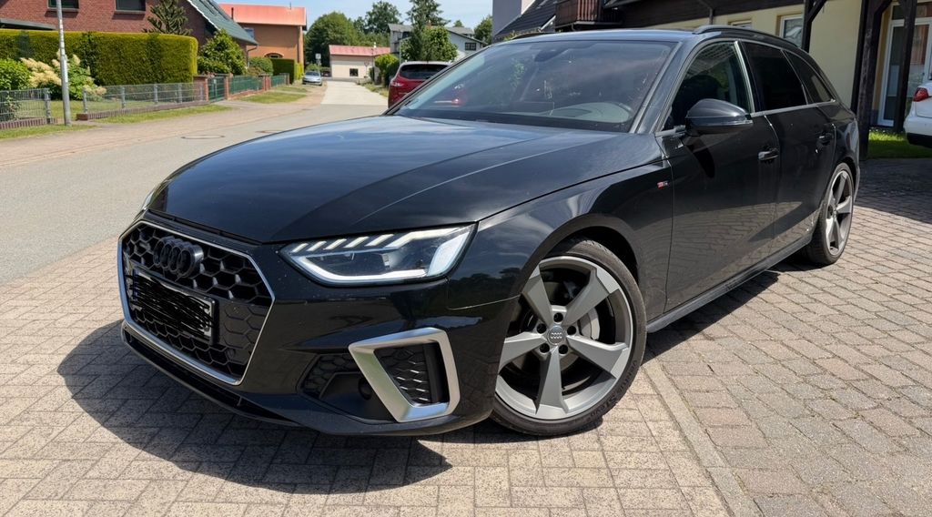 Audi A4 145.918 km 22.990 &euro; Parchim 19370
