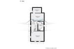 Einfamilienhaus Butzbach - 5 Zimmer, 120 m&sup2;, 1.100&euro; | Angebot:25637817