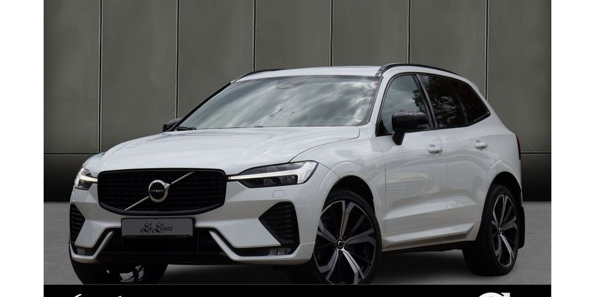 Volvo XC60 111.200 km 35.490 &euro; Köln / Porz 51149