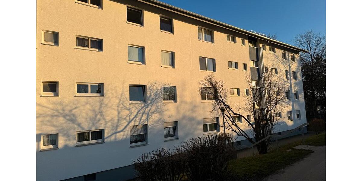 Etagenwohnung Ehingen (Donau) - 3 Zimmer, 63 m&sup2;, 235.000&euro; | Angebot:25271334