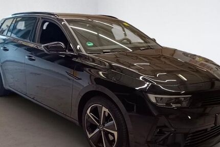 Opel Astra 11.565 km 25.950 &euro; Biedenkopf 35216