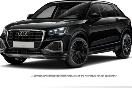 Audi Q2 8.276 km 35.471 &euro; Bremerhaven 27576