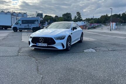 Mercedes AMG GT