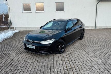 VW Passat 25.600 km 35.670 &euro; Heideck 91180