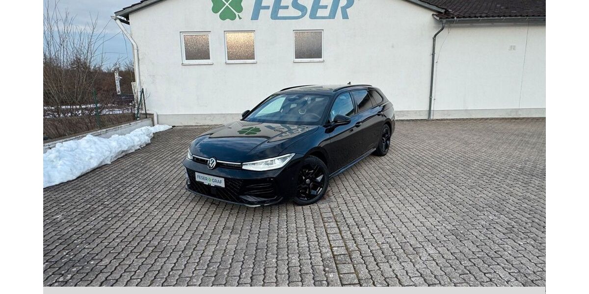 VW Passat 25.600 km 35.670 &euro; Heideck 91180