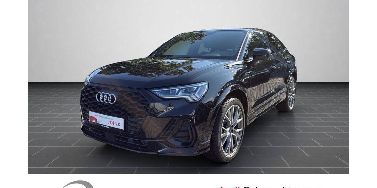 Audi Q3 54.928 km 39.990 &euro; Ludwigshafen 67063
