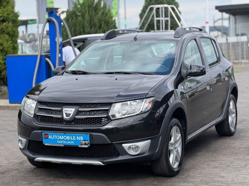 Sandero