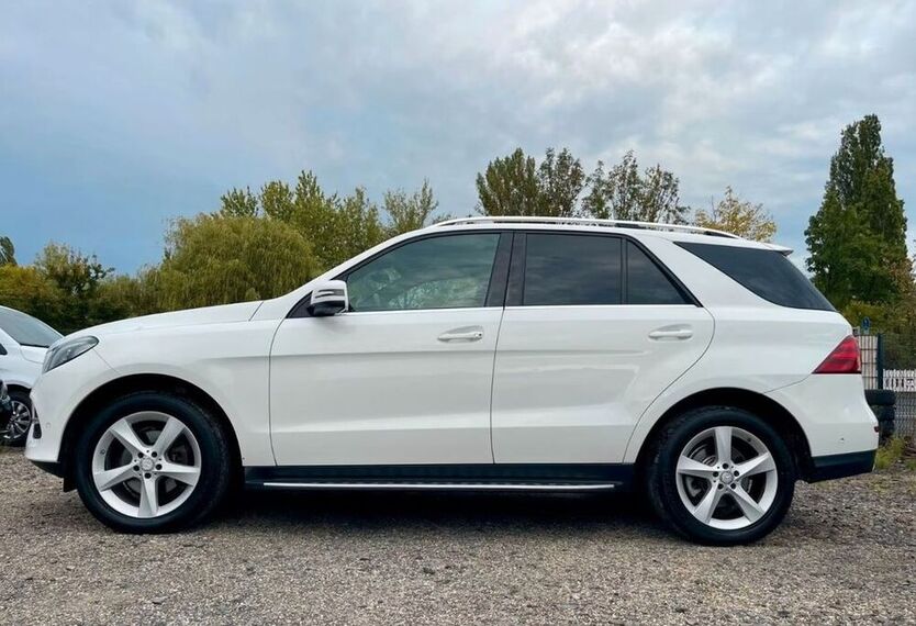 GLE 250