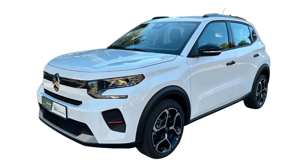 Citroen C3 2.500 km 16.990 € Ravensburg 88212