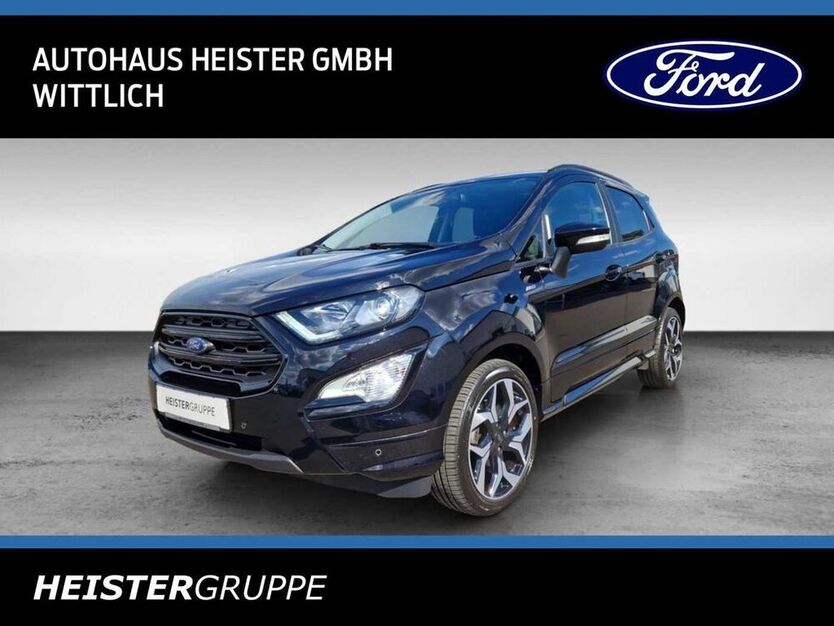 EcoSport