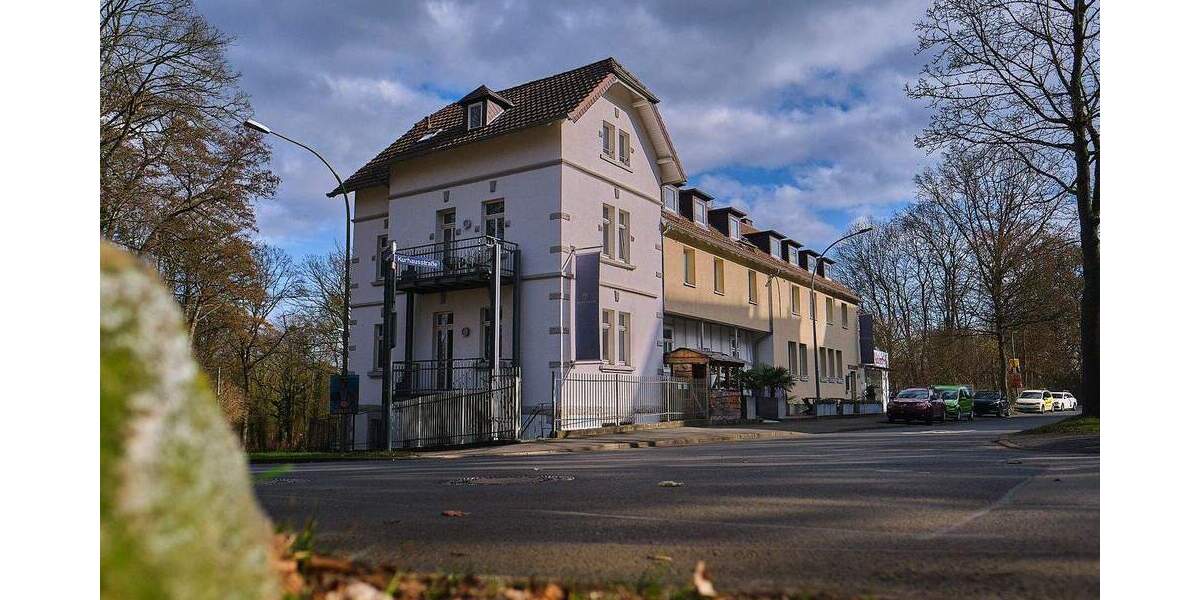 Gewerbeobjekt Kassel Bad Wilhelmshöhe - 1 Zimmer, 800 m&sup2;, 954.000&euro; | Angebot:25319851