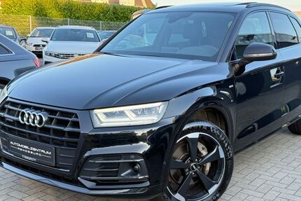 Audi Q5 154.000 km 22.900 &euro; Rendsburg 24768