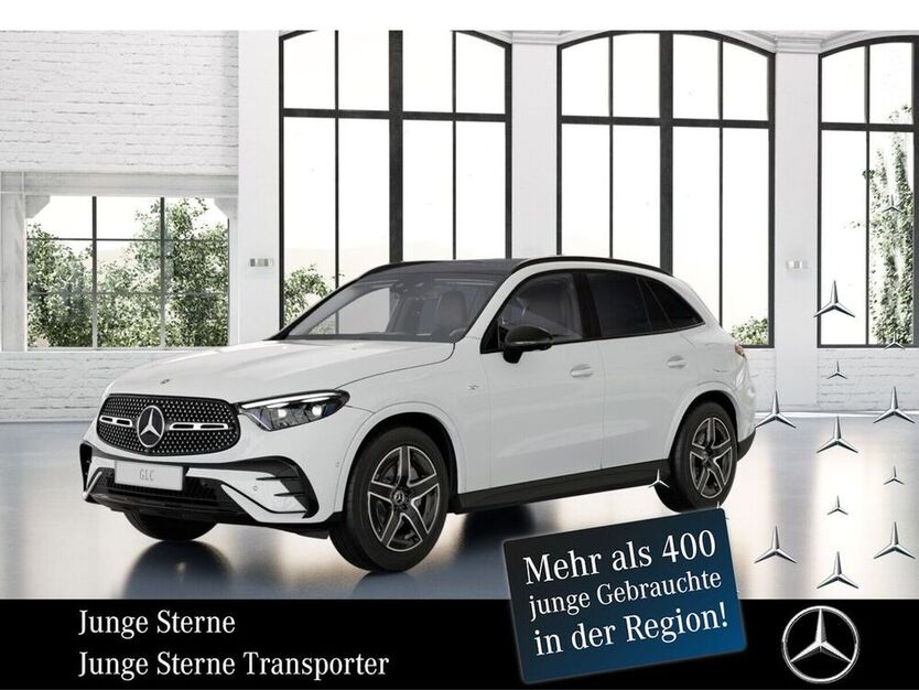 GLC 300
