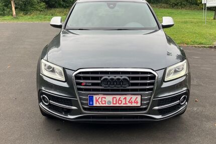 Audi SQ5 200.150 km 17.700 € Wildflecken 97772