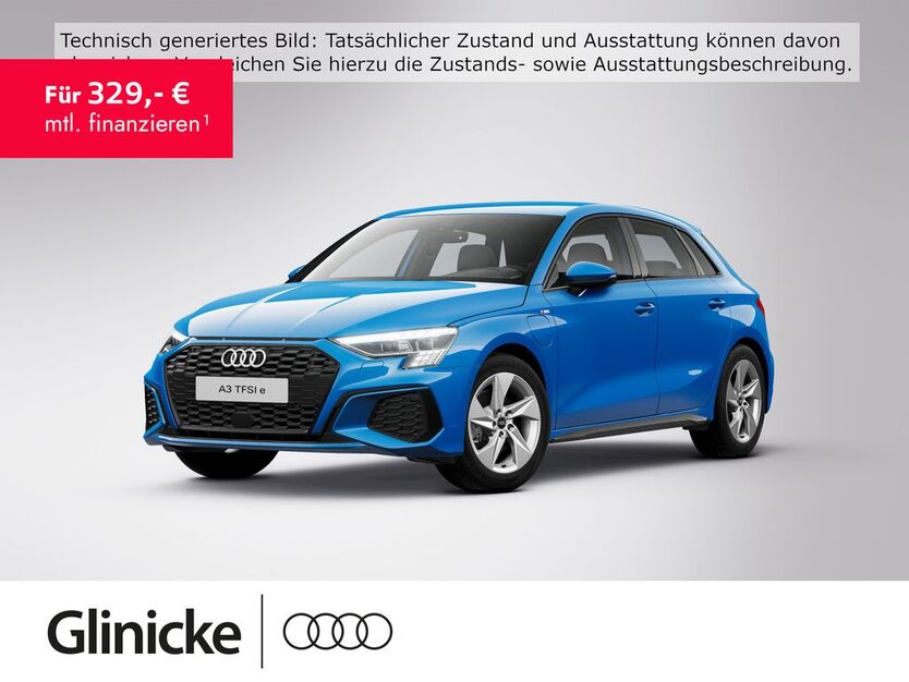 Audi A3 56.792 km 24.870 € Hünfeld 36088