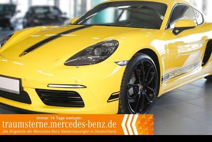 Porsche Cayman 8.761 km 74.990 &euro; Leverkusen 51371