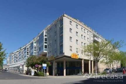 Wohnung Dresden Leipziger Vorstadt - 1 Zimmer, 50 m&sup2;, 120.000&euro; | Angebot:26844254
